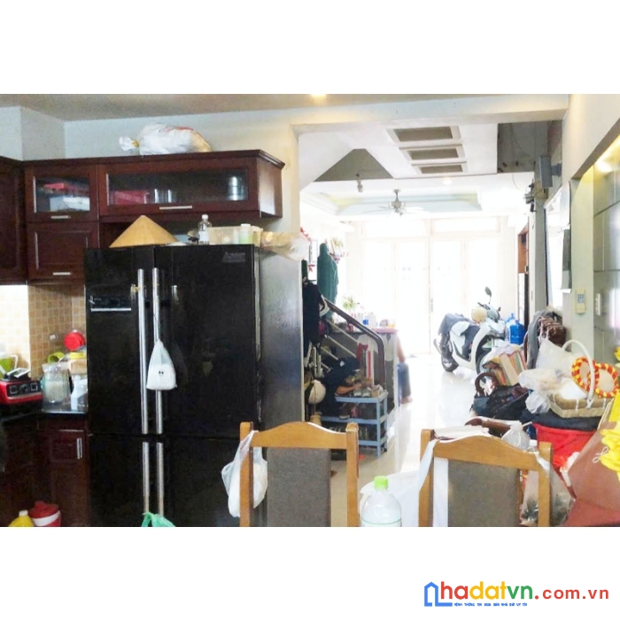Nhà đẹp hẻm xe tải 8m, 5 tầng, nguyễn hồng đào, tân bình, 64m2, nhỉnh 12 tỷ tl