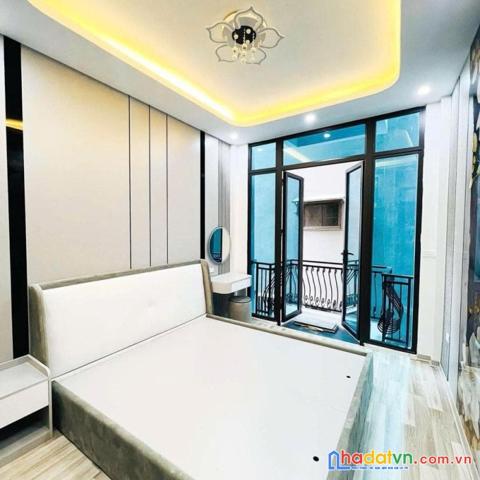 Bán nhà phố hoàng mai, hoàng văn thụ 42m, 4 tầng. giá: 7.5 tỷ. lh: 0937.158.386