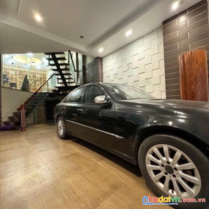 Bán nhà phố nguyễn viết xuân, thanh xuân 80m, 6 tầng