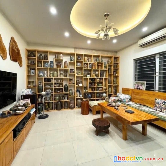 Bán nhà phố nguyễn viết xuân, thanh xuân 80m, 6 tầng