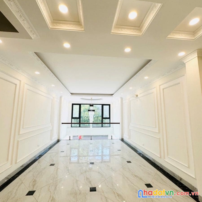 Bán nhà phố vọng, hai bà trưng 60m, 7 tầng, mt 5m. giá: 29.5 tỷ. lh: 0937.158.386