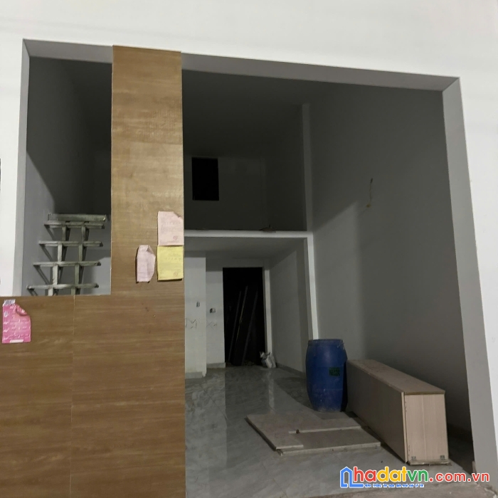 Bán nhà ngay phạm văn chiêu, gò vấp, 76m2, (4x19) hơn 4 tỷ