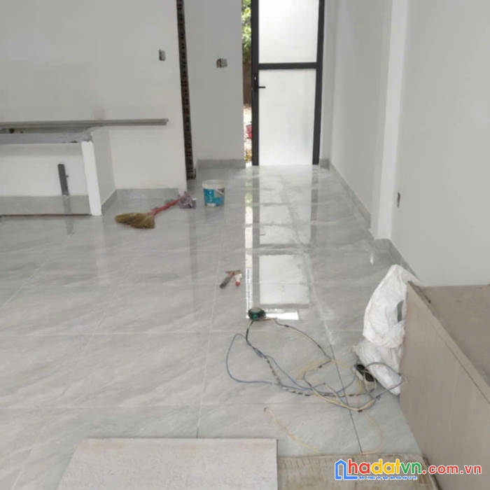 Bán nhà ngay phạm văn chiêu, gò vấp, 76m2, (4x19) hơn 4 tỷ