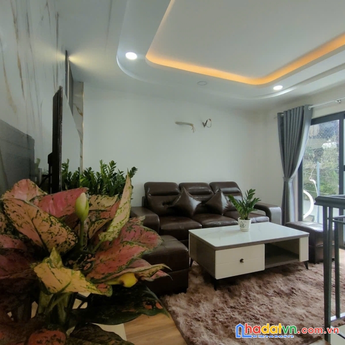 Bán nhà ngay phạm văn chiêu, gò vấp, ngang bề thế (4.5x8) 5 tỷ còn thương lượng