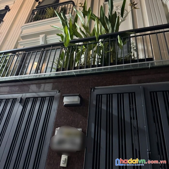 Bán nhà ngay phạm văn chiêu, gò vấp, ngang bề thế (4.5x8) 5 tỷ còn thương lượng