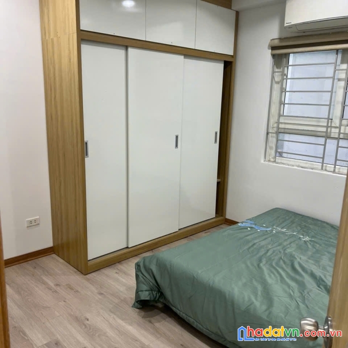 Cần bán gấp căn hộ 70m2 tầng 10, full nội thất mới tại kdt thanh hà cienco 5