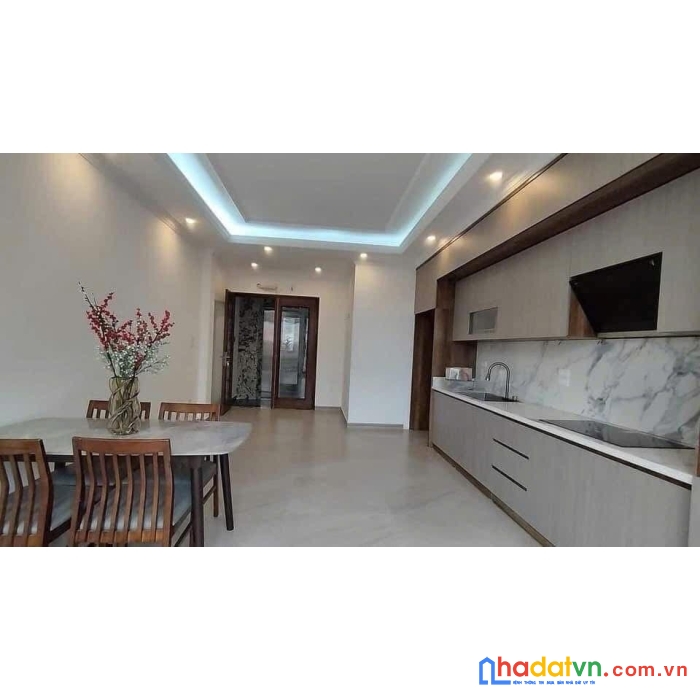 Phân lô ô tô, gara 8 tầng thang máy, 50m2 phố phùng chí kiên, cầu giấy, chỉ 19.5 tỷ