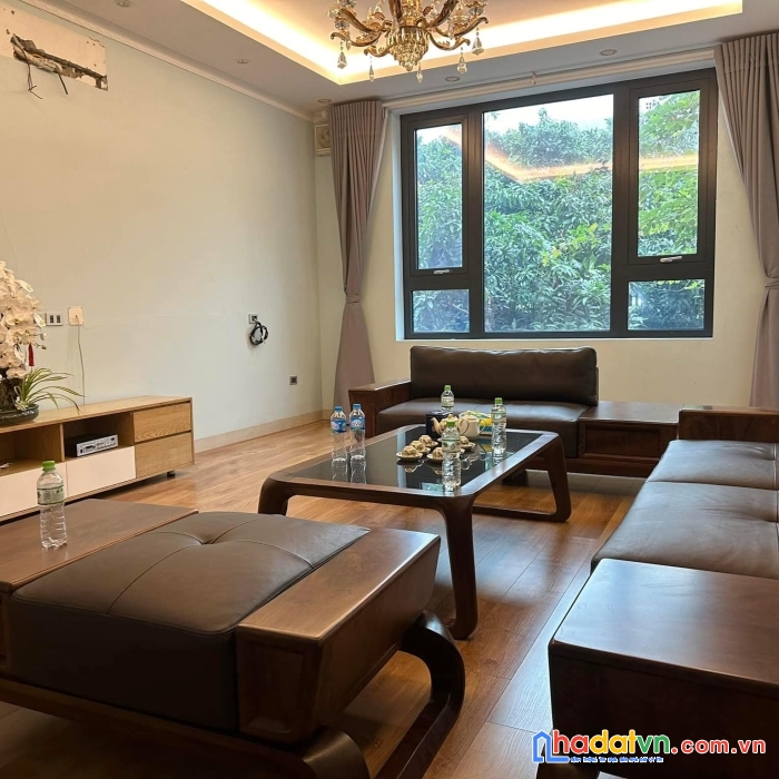 Bán nhà phân lô ô tô đỗ cửa hào nam 45m2 - 5 tầng - mặt tiền 3.8m - 14.3 tỷ - hiếm!!!