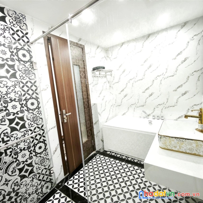 Bán nhà phân lô ô tô đỗ cửa hào nam 45m2 - 5 tầng - mặt tiền 3.8m - 14.3 tỷ - hiếm!!!