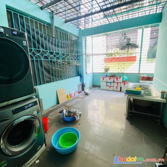 Siêu phẩm phân lô ô tô vào nhà phố trần quang diệu ! 60m2 - 5 tầng - mặt tiền 6m - 23.5 tỷ - hiếm!!