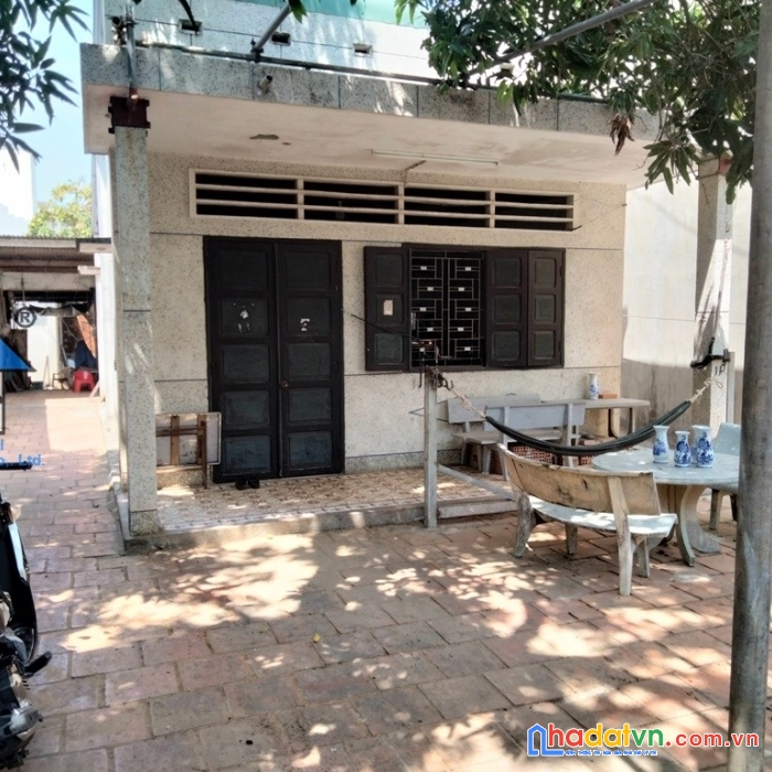 Bán nhà trần xuân độ phường thắng nhì vũng tàu b1225