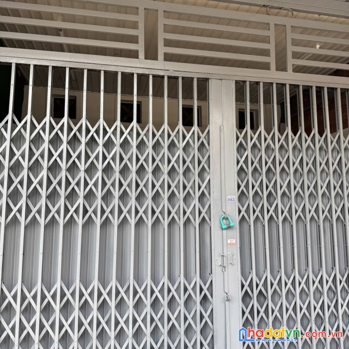 Nhà mặt tiền huỳnh văn nghệ, gò vấp, cấp 4, 60m2 (4x15) 5 tỷ còn thương lượng