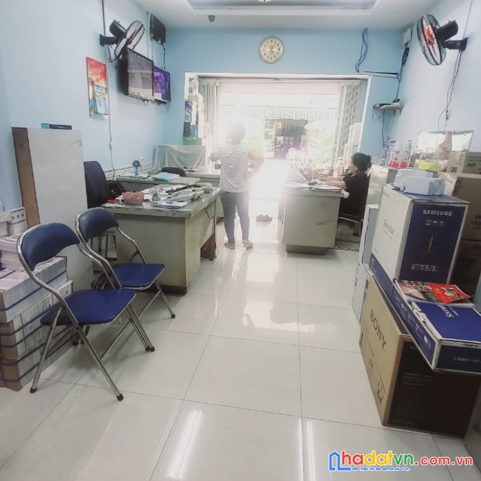 Mt đường số 53, tân quy, quận 7, giá chỉ 6.5 tỷ