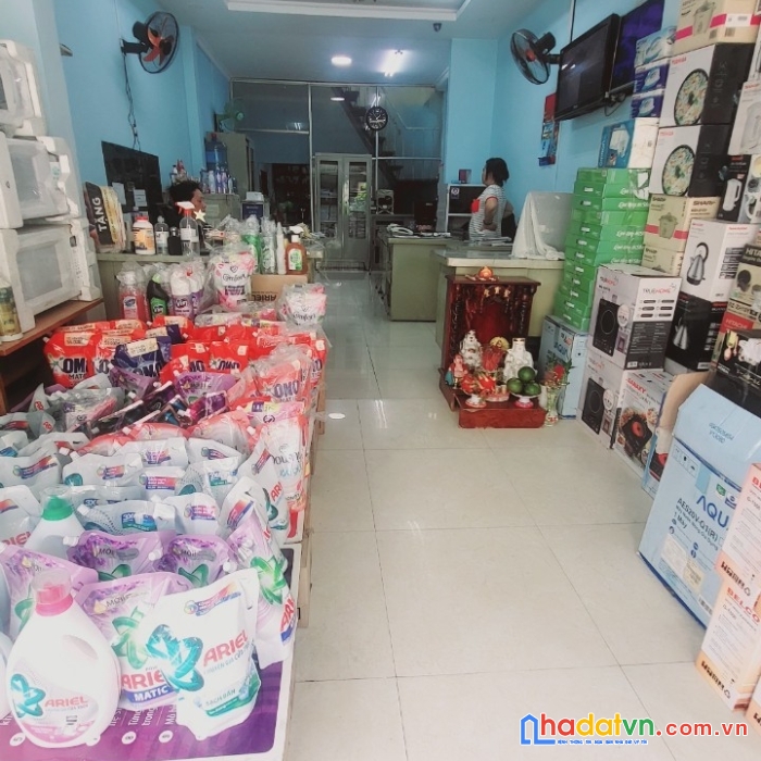 Mt đường số 53, tân quy, quận 7, giá chỉ 6.5 tỷ