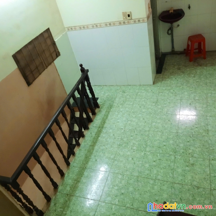 Nhà mặt tiền 8m kinh doanh quang trung, 41m2 (4x11) 5 tỷ còn thương lượng