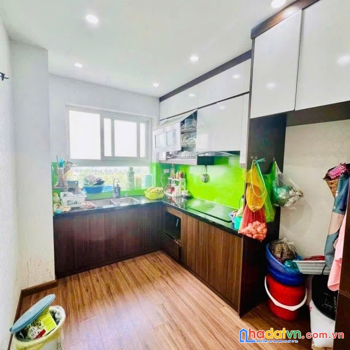 Cần bán gấp căn hộ 74m2 view sát hồ điều hòa, full nội thất đồng bộ tại kdt thanh hà cienco 5