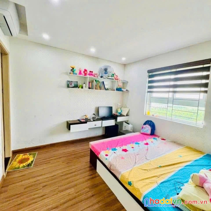 Cần bán gấp căn hộ 74m2 view sát hồ điều hòa, full nội thất đồng bộ tại kdt thanh hà cienco 5