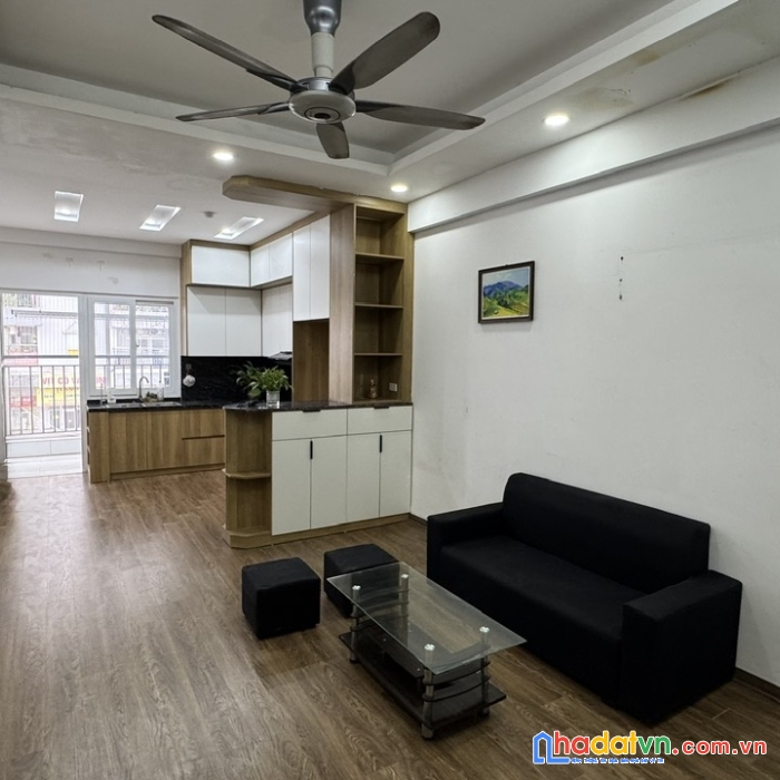 Cần bán căn hộ 68m full nội thất, giá rẻ nhất 6 tòa mới kđt thanh hà cienco 5