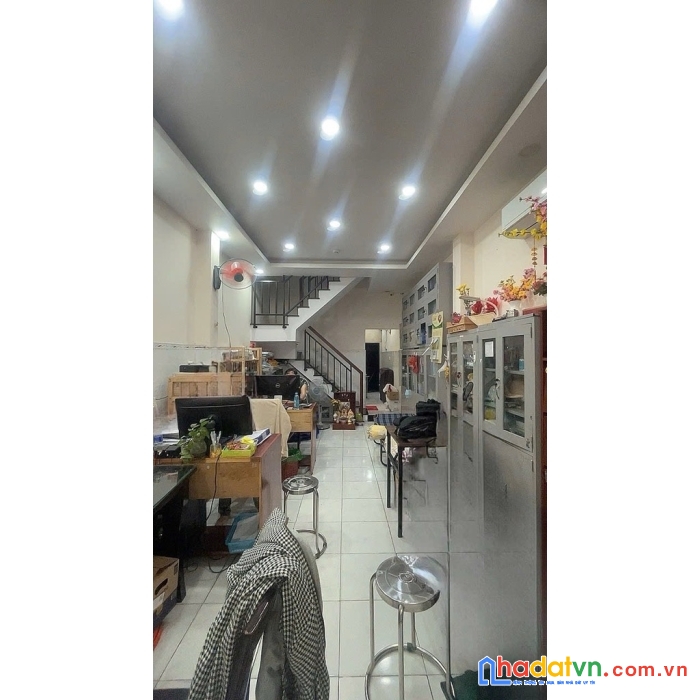 Gấp - rẻ hơn định giá nh - 10m ra mt xô viết nghệ tĩnh - 44m2 - chỉ nhỉnh 6 tỷ