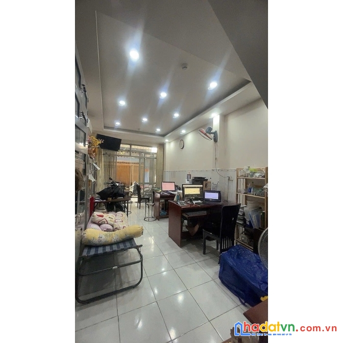 Gấp - rẻ hơn định giá nh - 10m ra mt xô viết nghệ tĩnh - 44m2 - chỉ nhỉnh 6 tỷ
