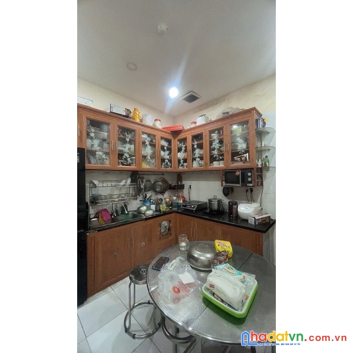 Gấp - rẻ hơn định giá nh - 10m ra mt xô viết nghệ tĩnh - 44m2 - chỉ nhỉnh 6 tỷ