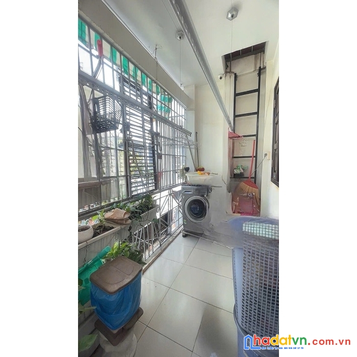 Gấp - rẻ hơn định giá nh - 10m ra mt xô viết nghệ tĩnh - 44m2 - chỉ nhỉnh 6 tỷ