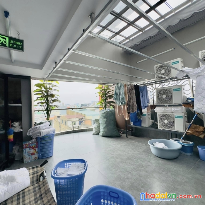 Bán nhà mt tân hòa đông quận 6 4 tầng 14.799 tỷ