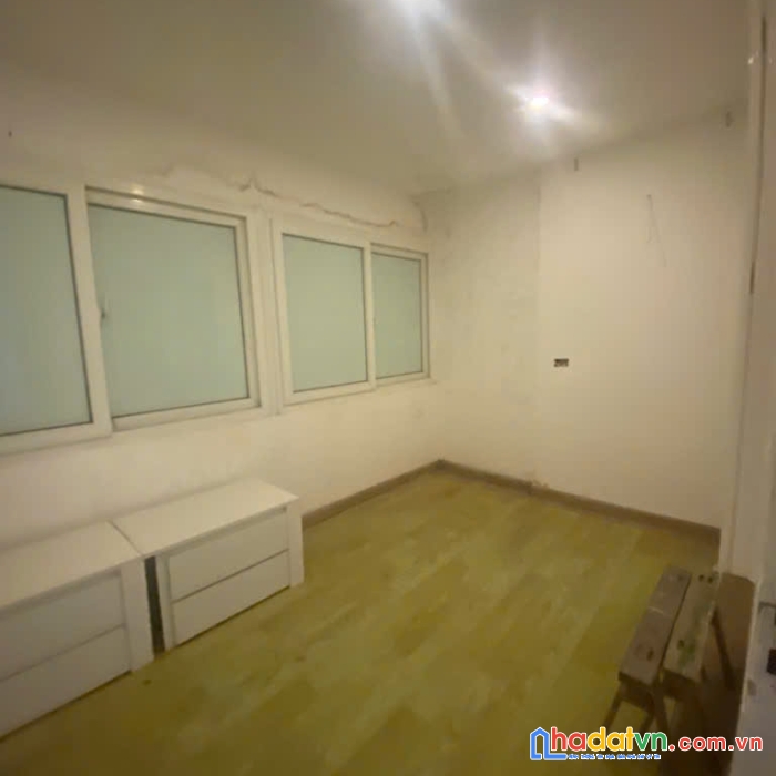 Căn hộ tập thể chính chủ ở kim ngưu cần bán