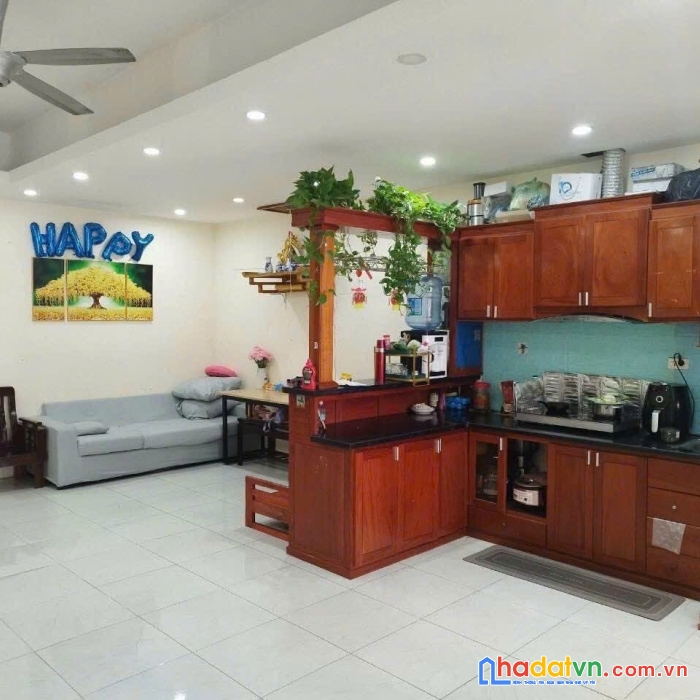 Cần bán căn hộ 2pn rộng 78m, full nội thất mới tinh tại kdt thanh hà cienco 5