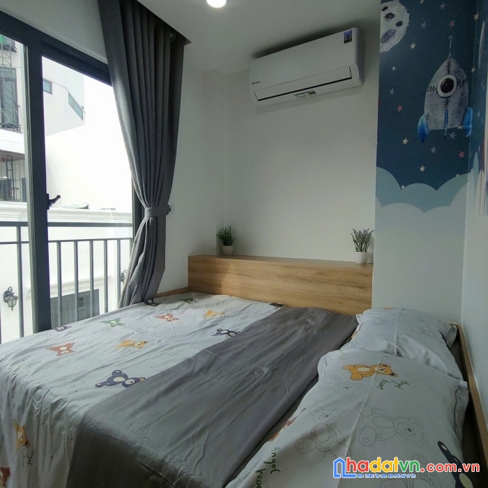 Bán nhà phường 14, gò vấp ngang (4.5x8) hơn 5 t.ỷ còn thương lượng