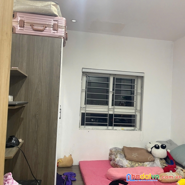 Chính chủ gửi bán căn hộ góc 76m, ban công hướng nam, full nội thất 