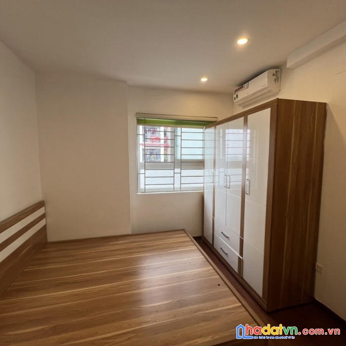 Cần bán gấp căn hộ, nội thất thiết kế đồng bộ, kdt thanh hà 