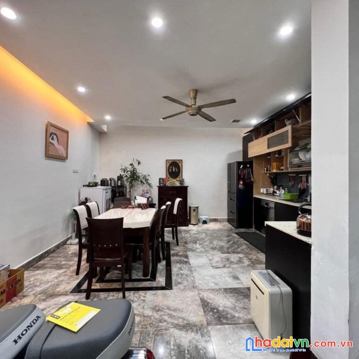 Hàng hiếm!!! bán gấp nhà nguyễn chí thanh 38m2 - 5 tầng 