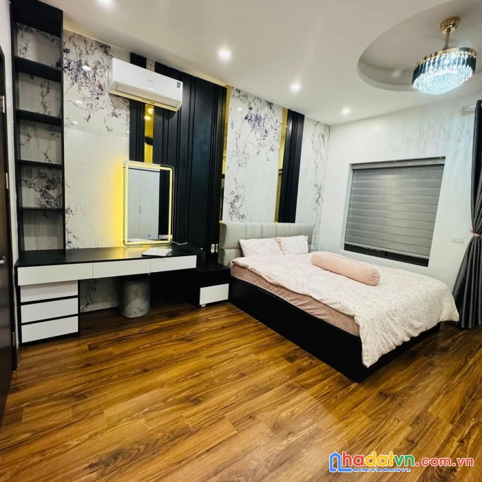 Hàng hiếm!!! bán gấp nhà nguyễn chí thanh 38m2 - 5 tầng 