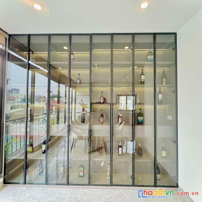 Hàng hiếm!!! bán gấp nhà nguyễn chí thanh 38m2 - 5 tầng 