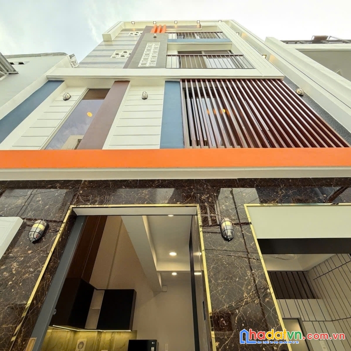 Nhà đẹp ngay phạm văn chiêu, phường 14, gò vấp ngang bề thế 5.6m chỉ nhỉnh 4 t.ỷ