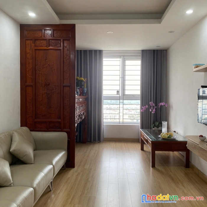 Cần bán căn hộ góc view thoáng full nội thất đồng bộ tại 3 tòa mới kđt thanh hà cienco 5