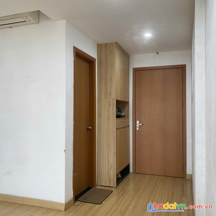Cần bán căn hộ góc view thoáng full nội thất đồng bộ tại 3 tòa mới kđt thanh hà cienco 5