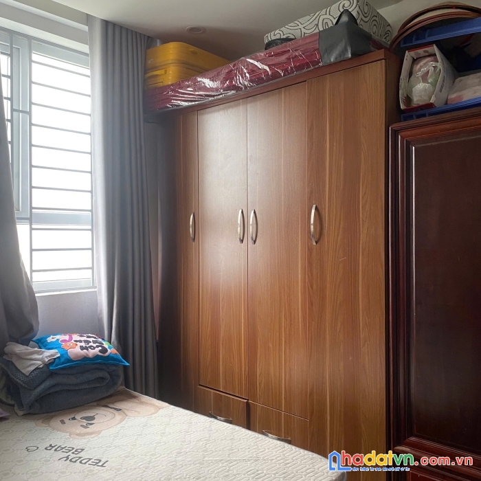 Cần bán căn hộ góc view thoáng full nội thất đồng bộ tại 3 tòa mới kđt thanh hà cienco 5