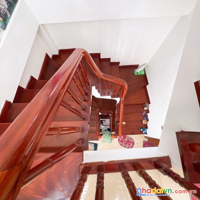 Bán nhà phố minh khai, hai bà trưng 48m, 5 tầng