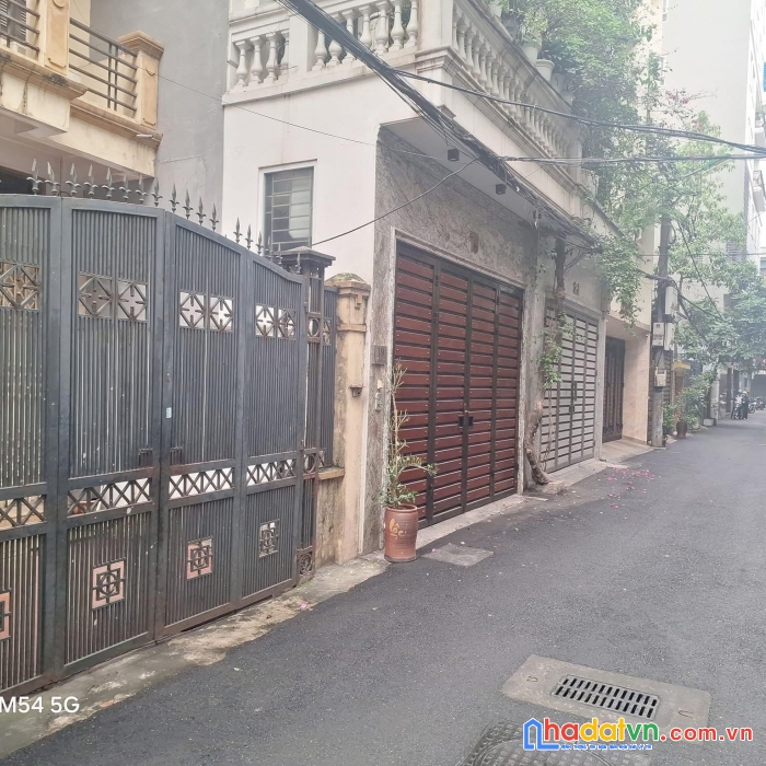 Bán nhà phố nguyễn viết xuân, thanh xuân 80m, 4 tầng, mt 4.6m. giá: 25.8 tỷ. lh: 0937158386