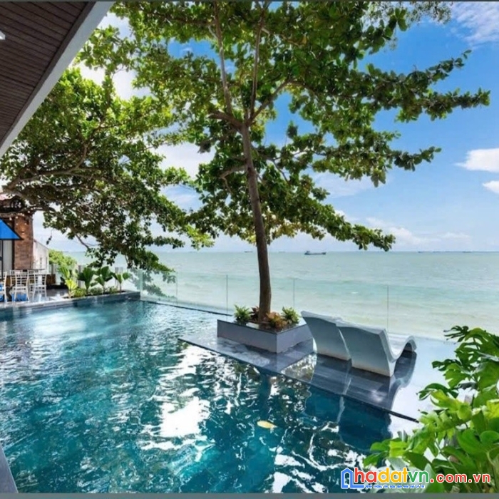 Bđs view biển ven biển vũng tàu b900