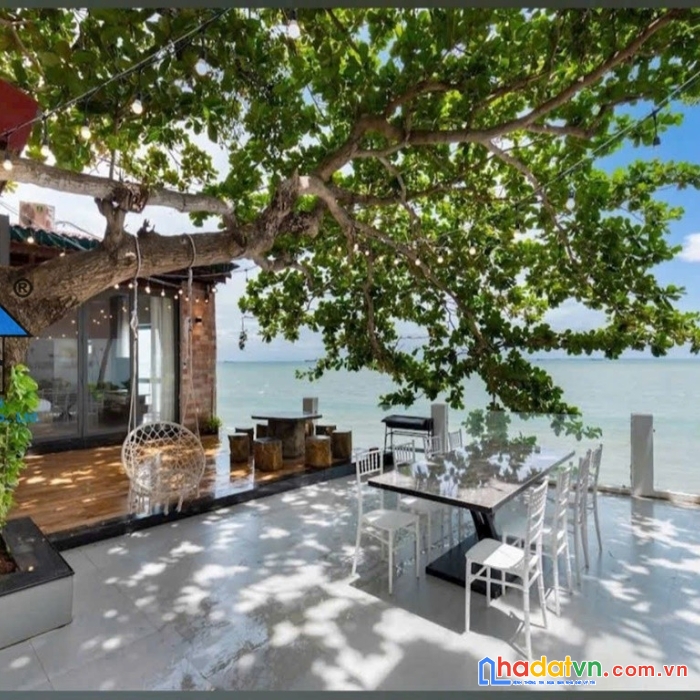 Bđs view biển ven biển vũng tàu b900