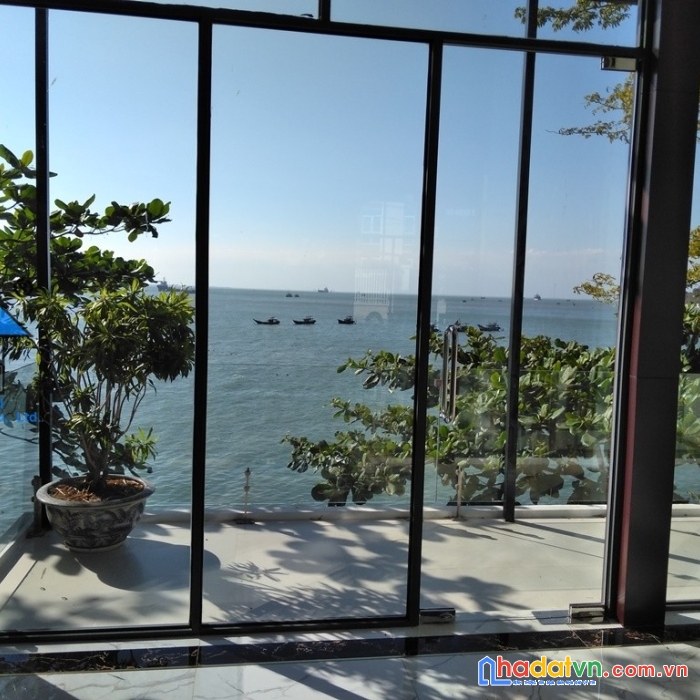 Bđs view biển ven biển vũng tàu b900