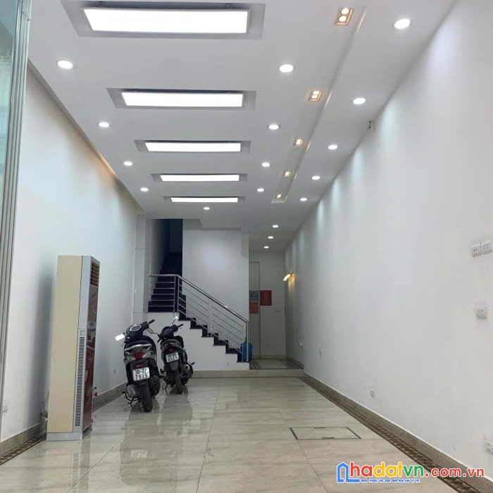 Bán nhà phố trần quang diệu, đống đa 52m, 8 tầng