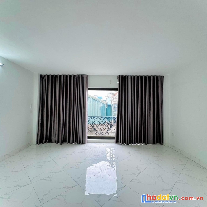 Bán nhà phố trần quang diệu, đống đa 52m, 8 tầng