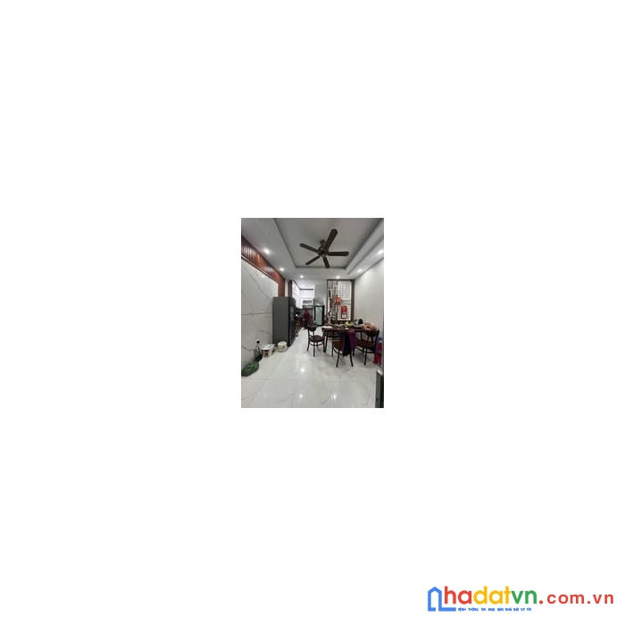 Bán nhà phố đại la, hai bà trưng 30m, 5 tầng
