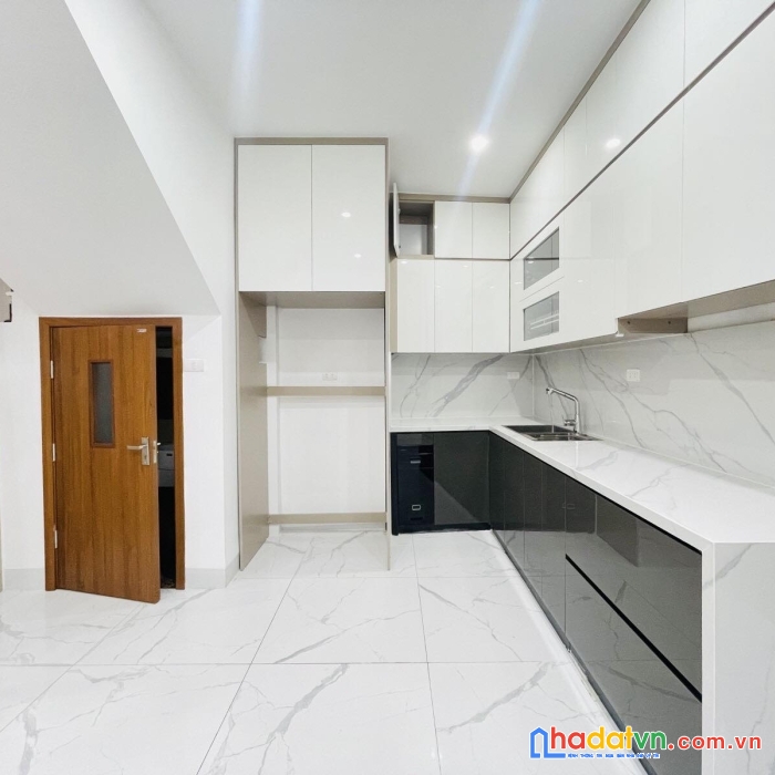 Bán nhà phố bạch mai, hai bà trưng 46m, 4 tầng