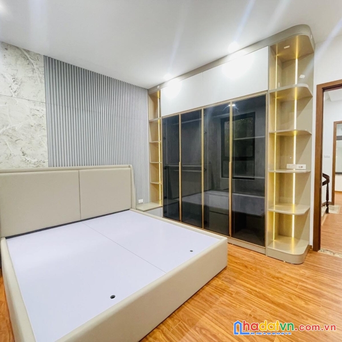 Bán nhà phố bạch mai, hai bà trưng 46m, 4 tầng
