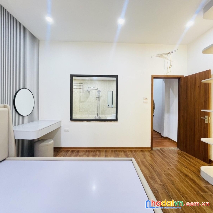 Bán nhà phố bạch mai, hai bà trưng 46m, 4 tầng